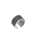 Δαχτυλίδι έθνικ με μοτίβο ανοιγόμενο-xantres-gr